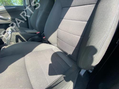 Seats set FORD S-MAX (WA6) 2.0 TDCi | BP38228254C78 - Image 2