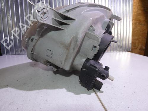 Used Right headlight Right headlight 23697024 23697024