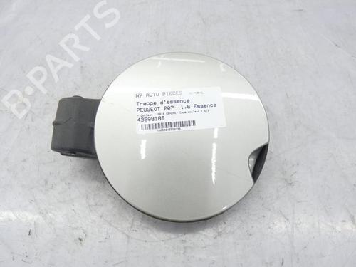 Used Fuel flap PEUGEOT 207 (WA_, WC_) 1.6 16V VTi (120 hp) 23696002