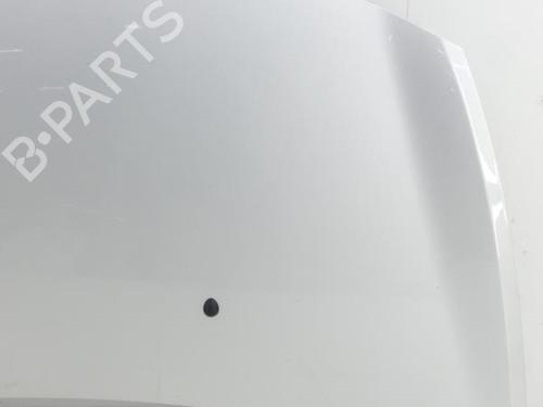 Hood RENAULT CLIO III (BR0/1, CR0/1) 1.5 dCi (C/BR0G, C/BR1G) | BP23696207C1 