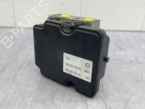 Used ABS pump SEAT IBIZA IV (6J5, 6P1) 1.6 TDI (105 hp) 23674891