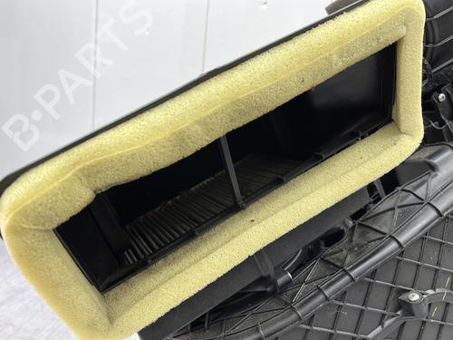 Used Heater matrix box Heater matrix box FIAT TIPO Hatchback (356_, 357_) 1.4 (356HXA1B, 357) (95 hp) 27318940 27318940