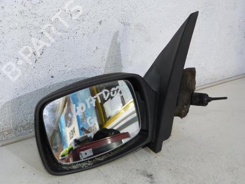 Used Left mirror FORD ESCORT VI (GAL, AAL, ABL) 1.8 TD (90 hp) 23669970