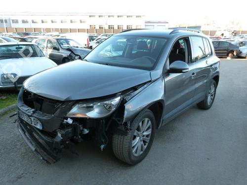 Starter VW TIGUAN (5N_) 2.0 TDI 4motion | BP23691318M8 - Image 48