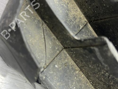 Front bumper reinforcement CITROËN C4 I (LC_) 1.6 HDi | BP30932701C109 