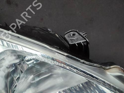 Right headlight SUZUKI LIANA Hatchback 1.3 | BP23679206C29 