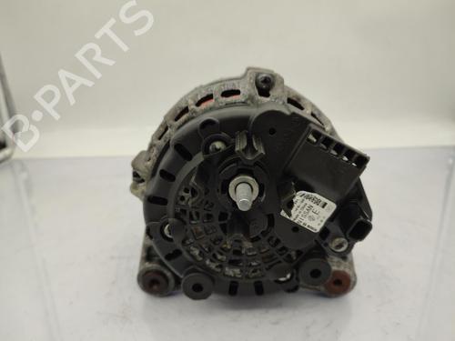 Alternator NISSAN X-TRAIL III (T32_, T32R, T32RR) 1.6 dCi (T32) | BP23721889M7 
