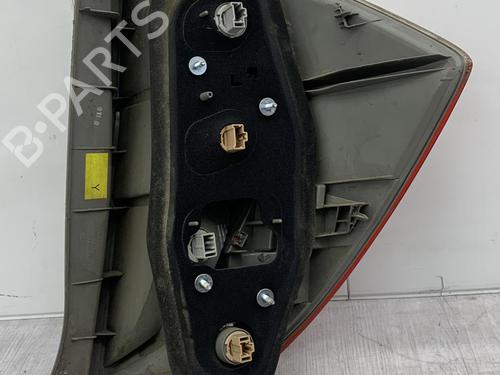 Left taillight HONDA FR-V (BE) 2.2 i CTDi (BE5) | BP23696814C34 