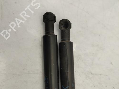 Pansergassdemper BMW 3 Coupe (E46) 330 Cd (204 hp) 23684232