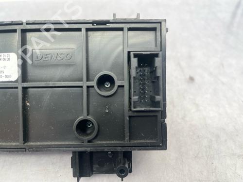 Climate control PEUGEOT PARTNER Tepee 1.6 HDi | BP40457334I5 - Image 8