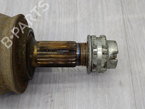 Right front driveshaft FIAT 500 (312_) 1.2 (312AXA1A) | BP23707144M39  - Image 6