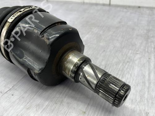 Right front driveshaft CHEVROLET REZZO MPV (U100) 2.0 | BP31281248M39 - Image 6