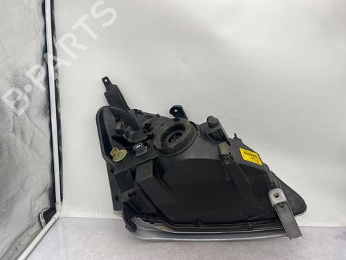Left headlight HONDA CIVIC VII Hatchback (EU, EP, EV) 1.6 i (EP2, EU8, EU6) | BP36762117C28 - Image 2