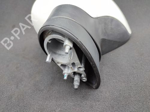 Left mirror SEAT IBIZA IV (6J5, 6P1) 1.6 TDI | BP23756974C26 