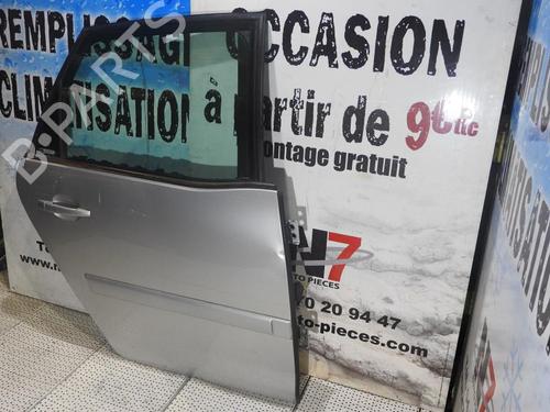 Right rear door CITROËN C4 I (LC_) 1.6 HDi | BP23684665C5 