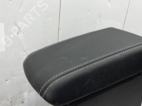 Armrest / Center console DACIA DUSTER (HM_) 1.5 dCi 115 (HMAD) | BP30100712I20
