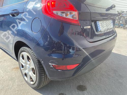 Interiør tag FORD FIESTA VI (CB1, CCN) | BP36762080I12 - Image 67