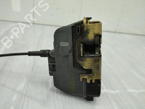 Rear left lock RENAULT SCÉNIC II (JM0/1_) 1.9 dCi (JM0G, JM12, JM1G, JM2C) | BP23710112C100 