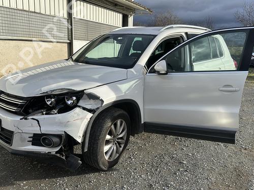 Left tailgate light VW TIGUAN (5N_) 2.0 TDI | BP24865809C79  - Image 10