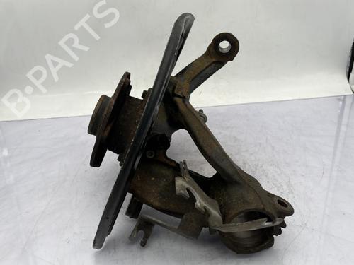 Right front steering knuckle VW GOLF VII (5G1, BQ1, BE1, BE2) 2.0 TDI | BP23754251M26 