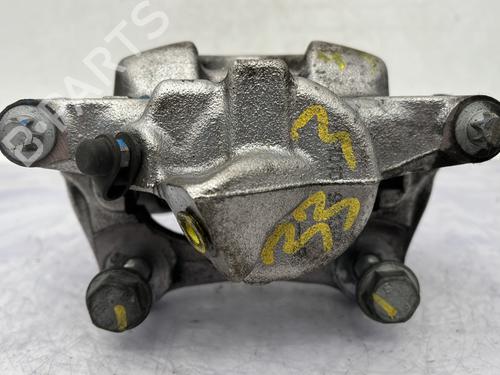 Used Left front brake caliper Left front brake caliper DACIA SANDERO III 1.0 TCe 100 ECO-G (101 hp) 31286935 31286935