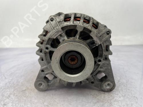 Used Alternator Alternator 37644769 37644769