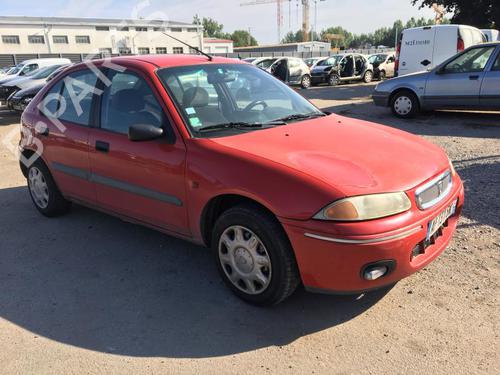 Engine ROVER 200 II Hatchback (RF) 220 D/SD | BP23730295M1 - Image 17