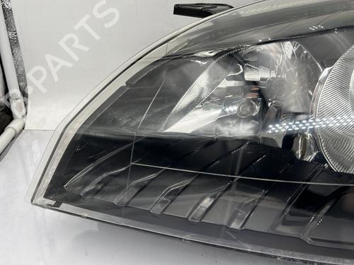 Left headlight RENAULT MEGANE III Grandtour (KZ0/1) 1.5 dCi (KZ09, KZ0D, KZ1G, KZ29, KZ14, KZ1W, KZ10, KZ1F,... | BP30125600C28