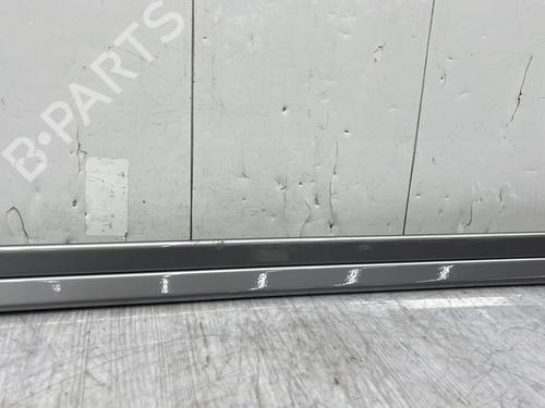 Roof bar NISSAN QASHQAI / QASHQAI +2 I (J10, NJ10, JJ10E) 1.5 dCi | BP23760804C65 