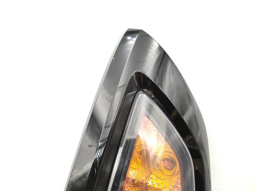 Right taillight KIA SOUL I (AM) 1.6 CRDi 128 | BP23702973C35 