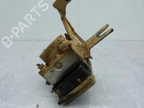 ABS pump RENAULT CLIO III (BR0/1, CR0/1) 1.5 dCi (C/BR0G, C/BR1G) | BP23700634M43 