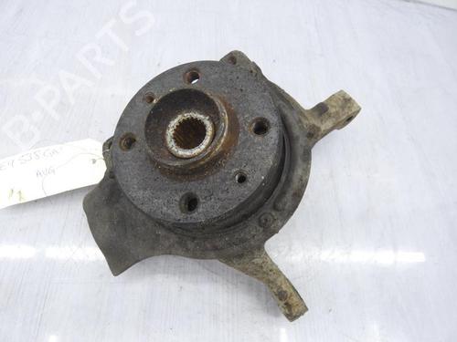 Used Left front steering knuckle Left front steering knuckle RENAULT SAFRANE I (B54_) 2.1 dT (B546) (88 hp) 23700590 23700590