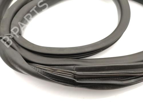 Gummiliste RENAULT ZOE (BFM_) ZOE | BP23681345C142 