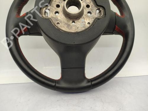 Steering wheel VW GOLF V (1K1) 1.9 TDI | BP23741515C49 
