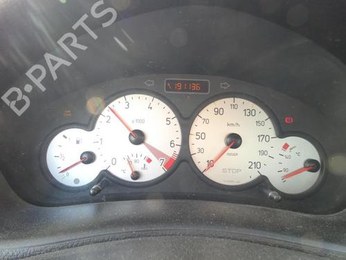 Subframe PEUGEOT 206 CC (2D) 1.6 16V (2DNFUF, 2DNFUR) | BP23699453M9 - Image 9