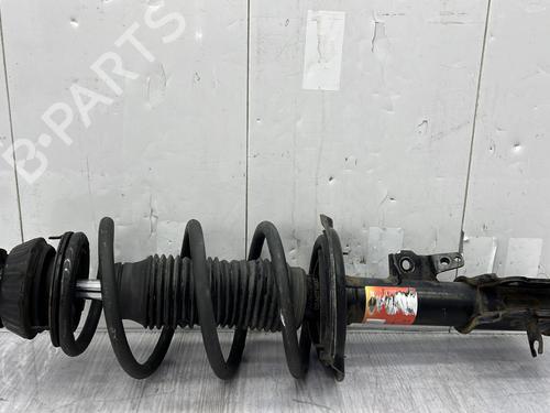 Used Right front shock absorber HYUNDAI ix20 (JC) 1.4 CRDi (78 hp) 29021109