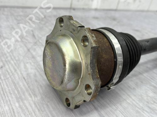Left front driveshaft SEAT IBIZA IV (6J5, 6P1) 1.4 TDI | BP29481481M38 