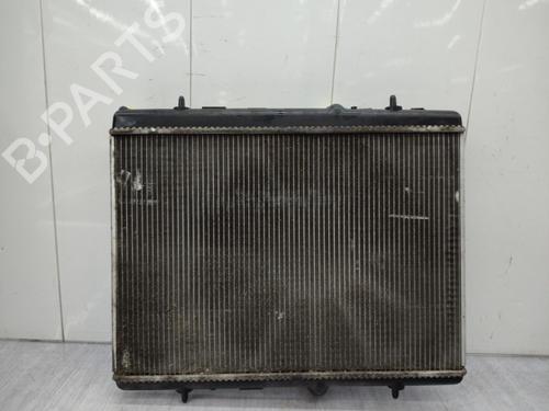 Water radiator PEUGEOT PARTNER Tepee 1.6 HDi 90 | BP23741327M31  - Image 9
