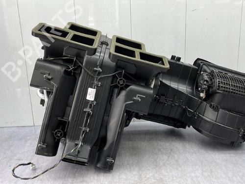 Heater matrix box MERCEDES-BENZ CLA Shooting Brake (X117) CLA 250 (117.944) | BP23752910M61 