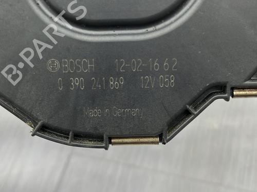Front wiper motor PEUGEOT 308 I (4A_, 4C_) 1.6 HDi | BP23694596M29 