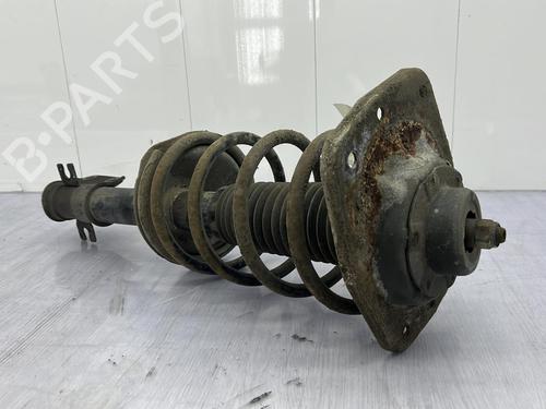 Right front shock absorber CITROËN EVASION MPV (22, U6) 2.0 | BP23704114M17 