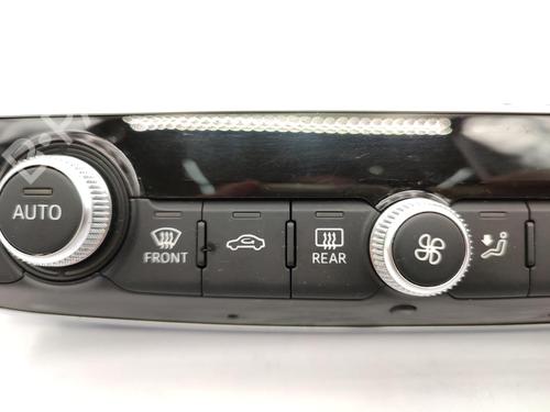 Used Climate control AUDI A3 Sportback (8VA, 8VF) 2.0 TDI (150 hp) 23733219