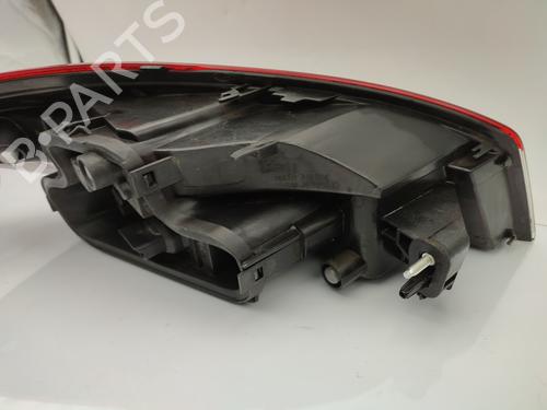 Right taillight RENAULT MEGANE III Coupe (DZ0/1_) 1.4 TCe (DZ0F, DZ1V) | BP27699581C35 