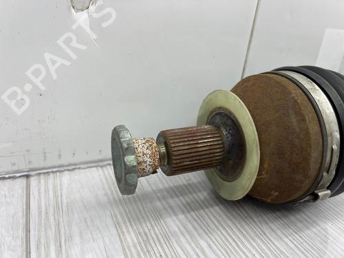 Used Right front driveshaft Right front driveshaft 39196601 39196601