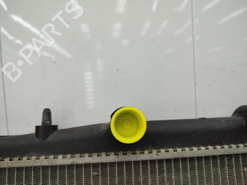 Water radiator CITROËN C5 I (DC_) 2.0 HDi (DCRHZB, DCRHZE) | BP23719892M31 - Image 2