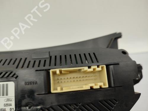 Climate control FORD C-MAX II (DXA/CB7, DXA/CEU) 1.6 TDCi | BP23720210I5  - Image 6