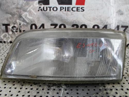 Left headlight CITROËN ZX (N2) 1.9 D | BP23664932C28 
