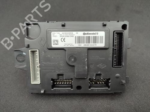 Electronic module RENAULT CLIO IV (BH_) 1.5 dCi 90 | BP23742537M83  - Image 9