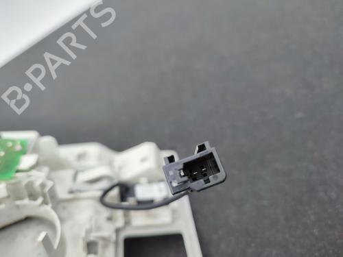 Interior roof light VW GOLF VI (5K1) 1.6 TDI | BP23718673I8