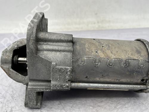 Used Starter Starter NISSAN PULSAR Hatchback (C13) 1.5 dCi (110 hp) 32360355 32360355